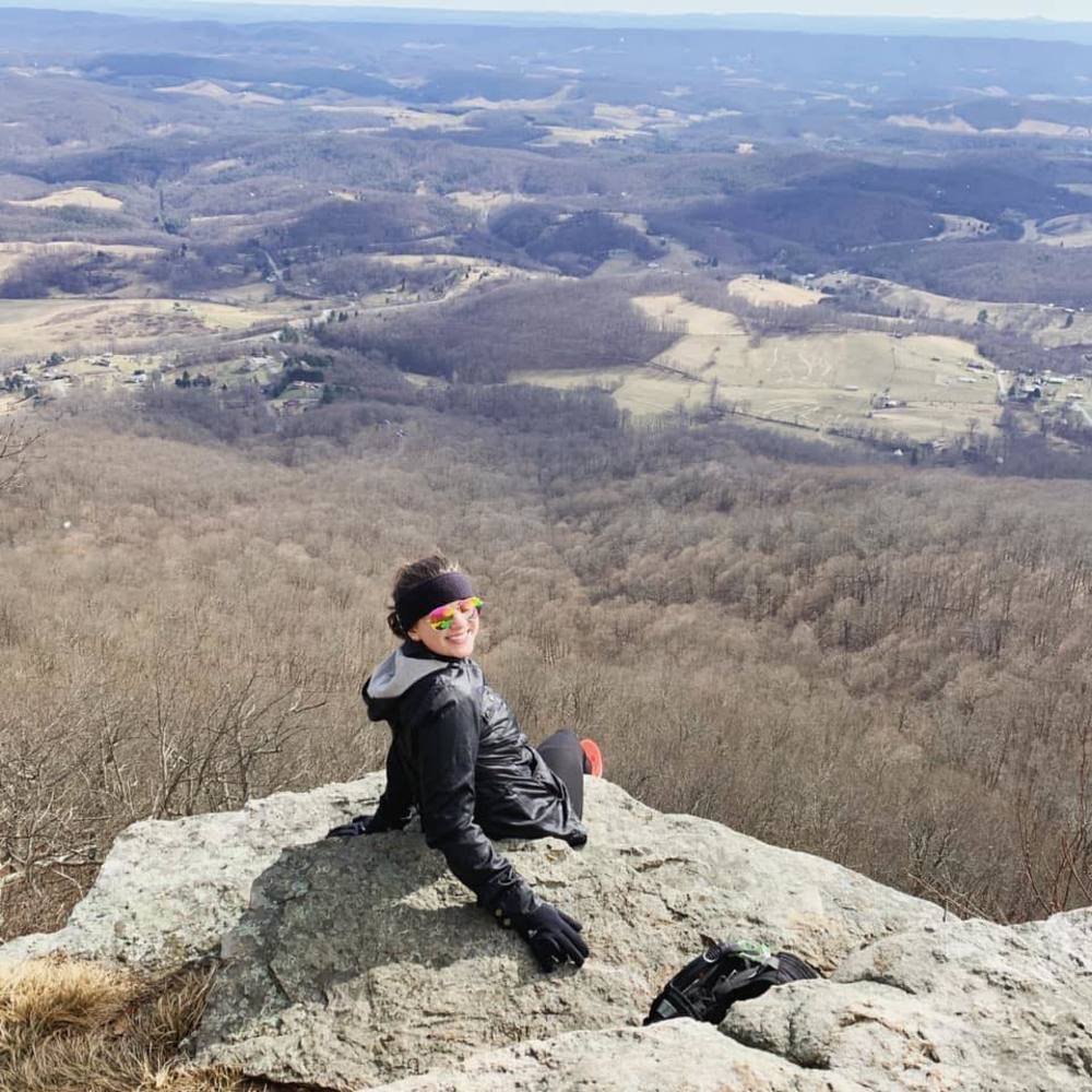 Meet your Posher, Lydia